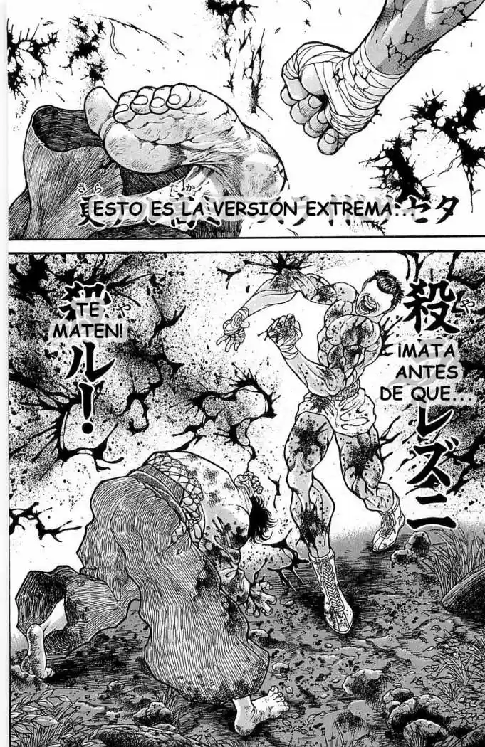 New Grappler Baki - Capítulo 271 - Página 10 - LectorTMOo