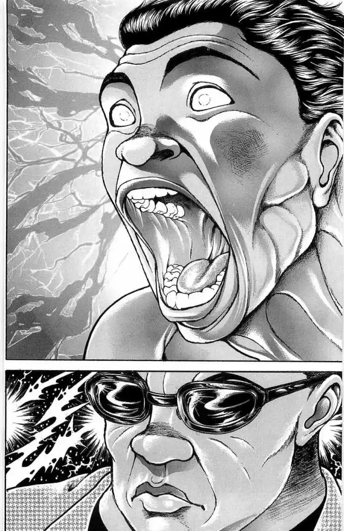 New Grappler Baki - Capítulo 271 - Página 13 - LectorTMOo