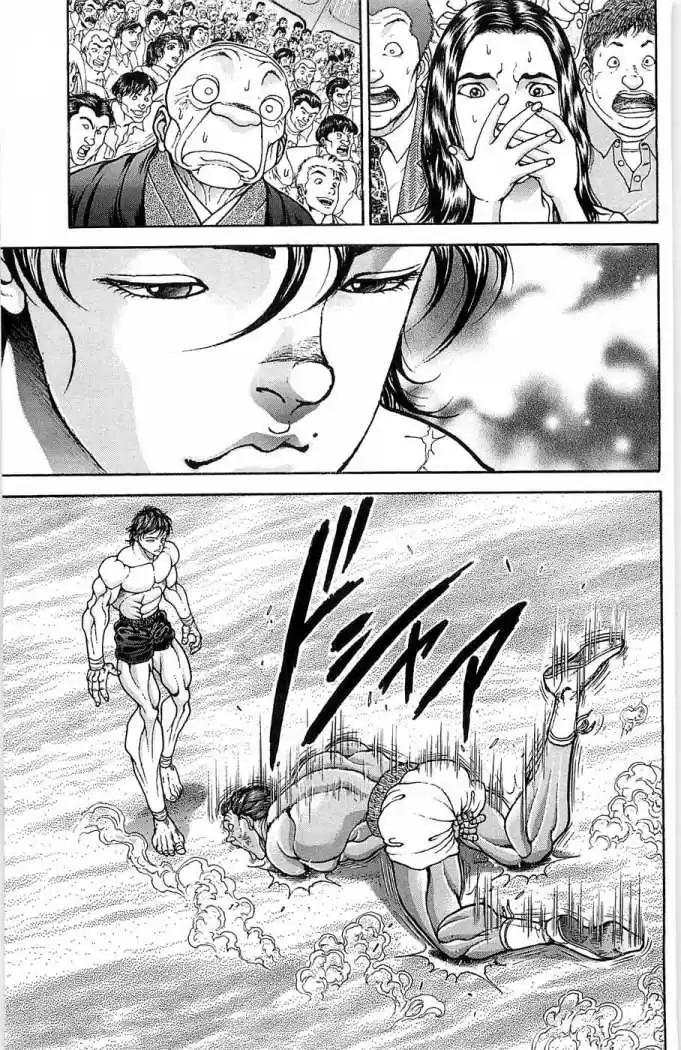 New Grappler Baki - Capítulo 271 - Página 14 - LectorTMOo