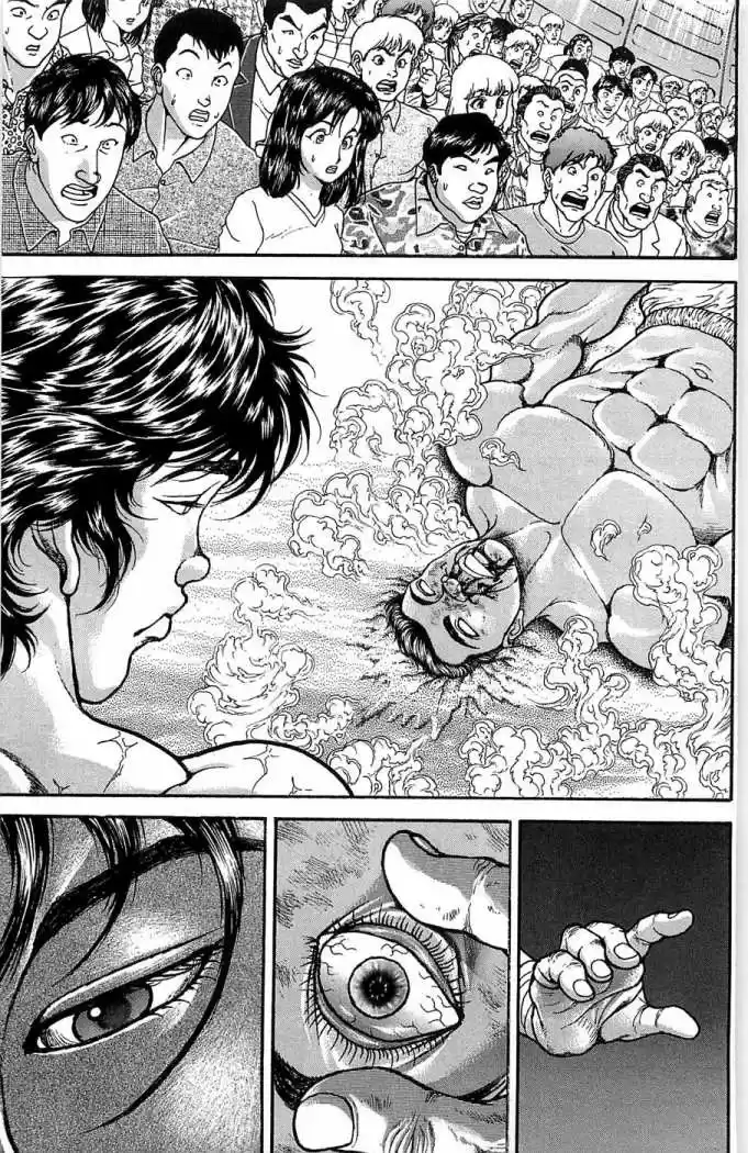 New Grappler Baki - Capítulo 271 - Página 18 - LectorTMOo