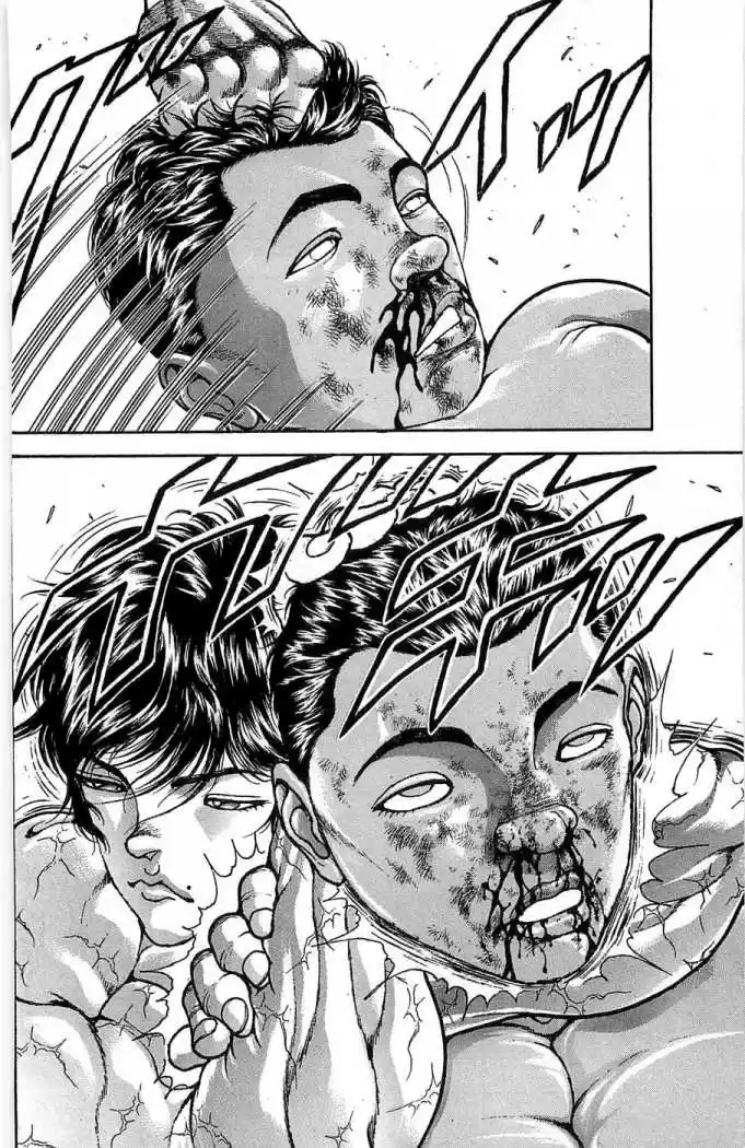 New Grappler Baki - Capítulo 271 - Página 19 - LectorTMOo