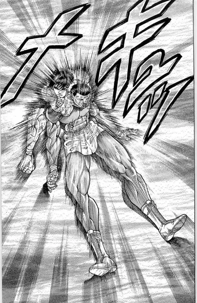 New Grappler Baki - Capítulo 272 - Página 3 - LectorTMOo