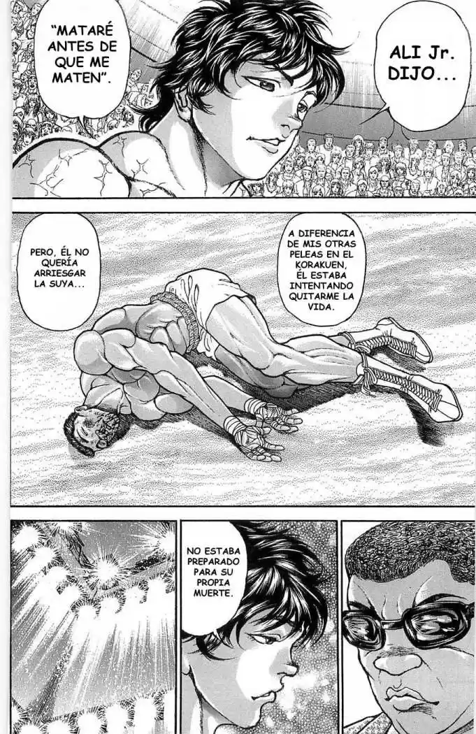 New Grappler Baki - Capítulo 272 - Página 13 - LectorTMOo