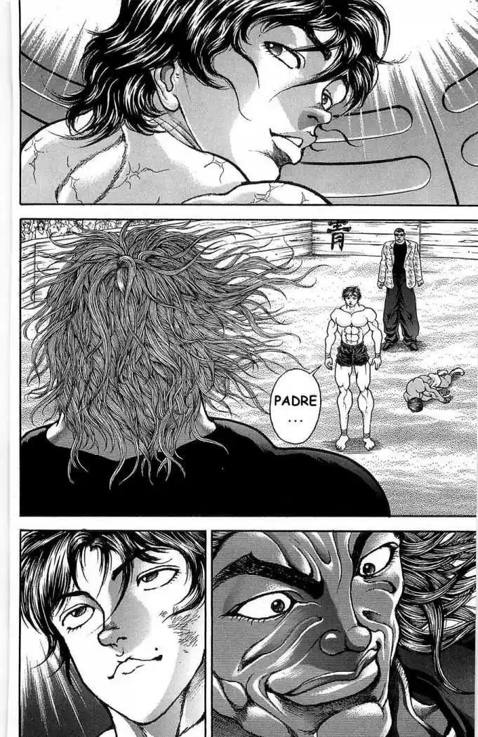 New Grappler Baki - Capítulo 272 - Página 15 - LectorTMOo