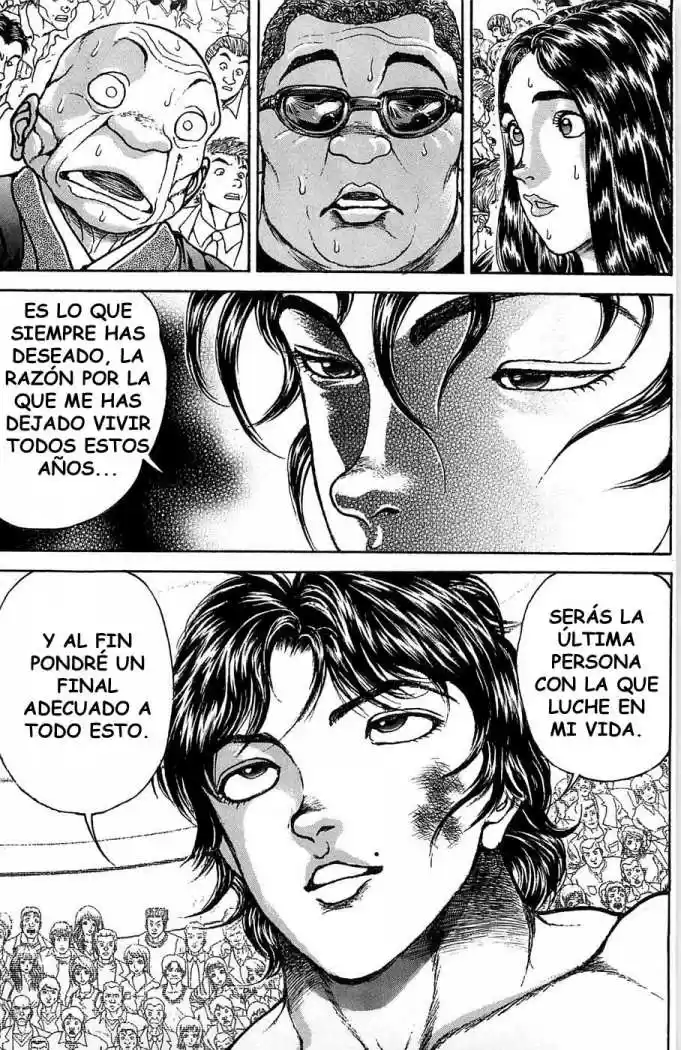 New Grappler Baki - Capítulo 272 - Página 18 - LectorTMOo