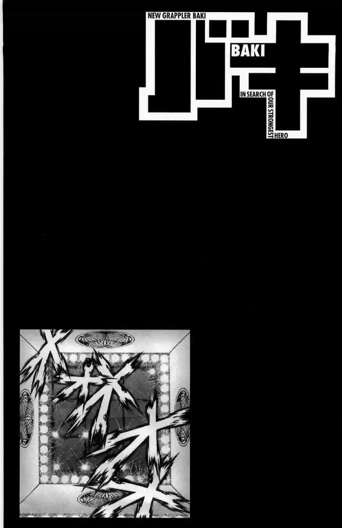 New Grappler Baki - Capítulo 272 - Página 20 - LectorTMOo