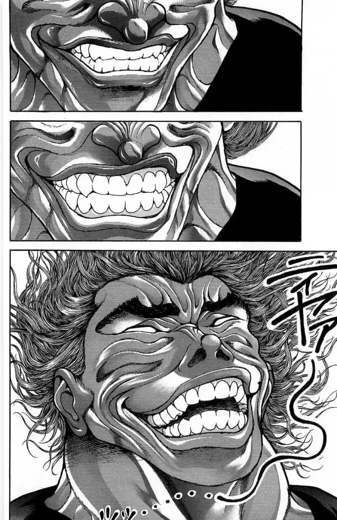 New Grappler Baki - Capítulo 273 - Página 4 - LectorTMOo