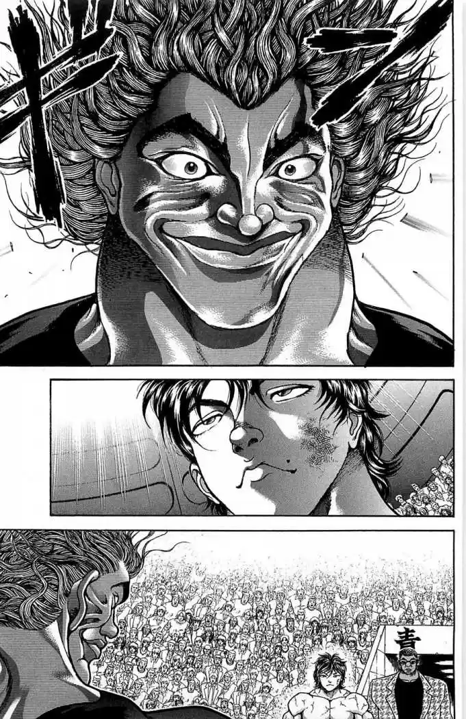 New Grappler Baki - Capítulo 273 - Página 5 - LectorTMOo
