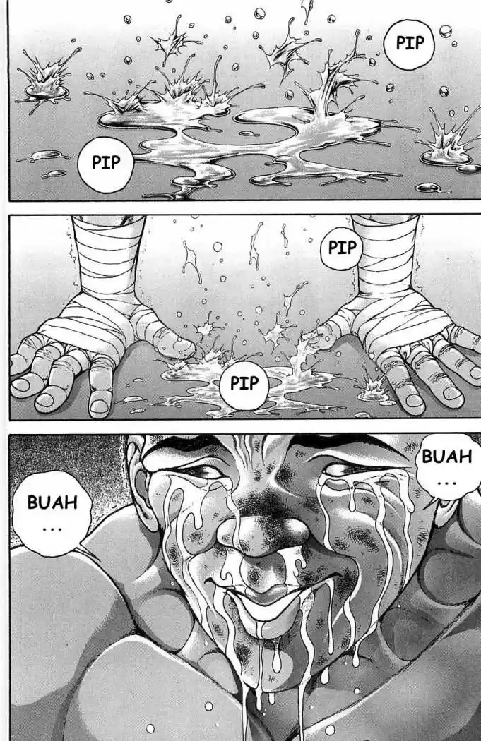 New Grappler Baki - Capítulo 274 - Página 8 - LectorTMOo