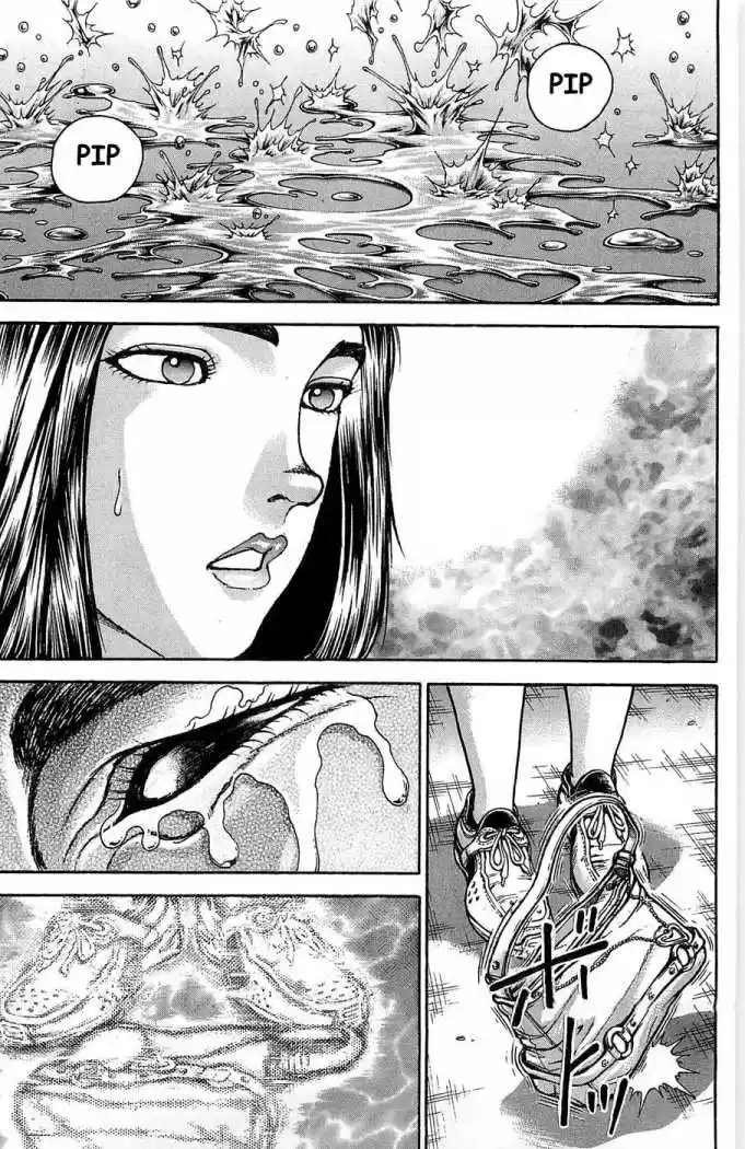 New Grappler Baki - Capítulo 274 - Página 13 - LectorTMOo
