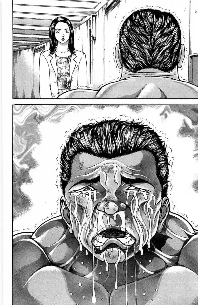 New Grappler Baki - Capítulo 274 - Página 14 - LectorTMOo