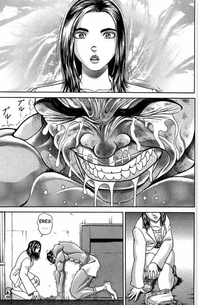 New Grappler Baki - Capítulo 274 - Página 15 - LectorTMOo