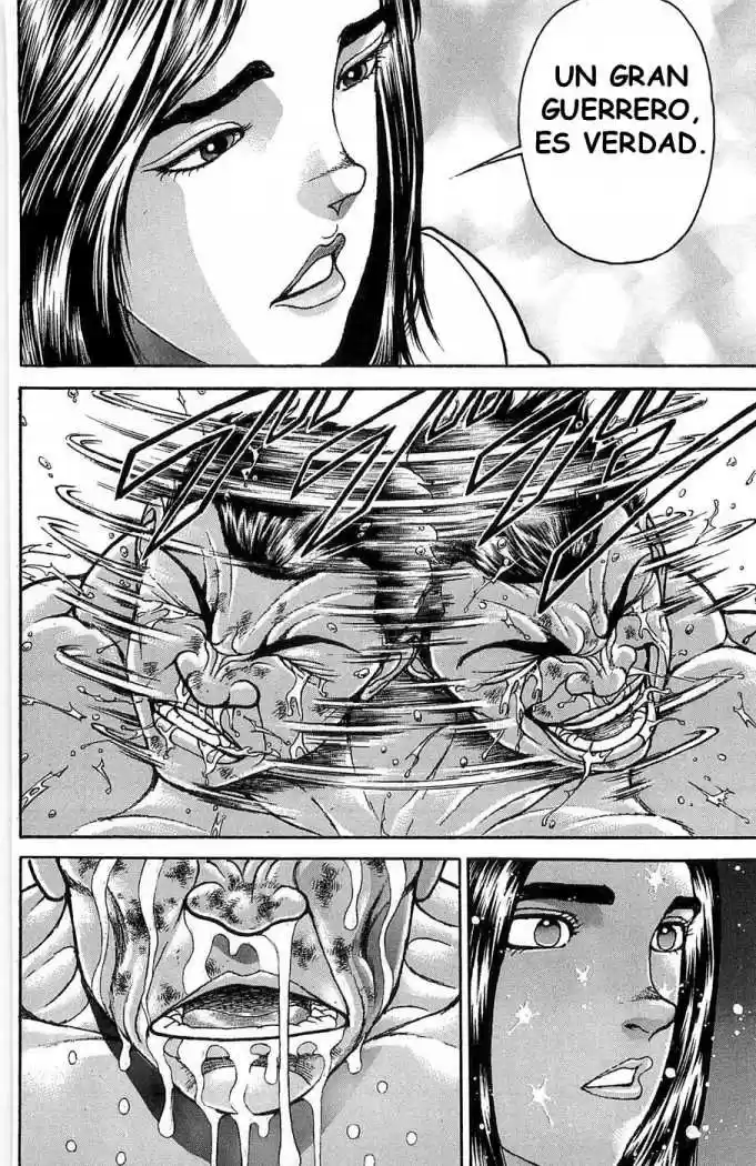 New Grappler Baki - Capítulo 274 - Página 16 - LectorTMOo