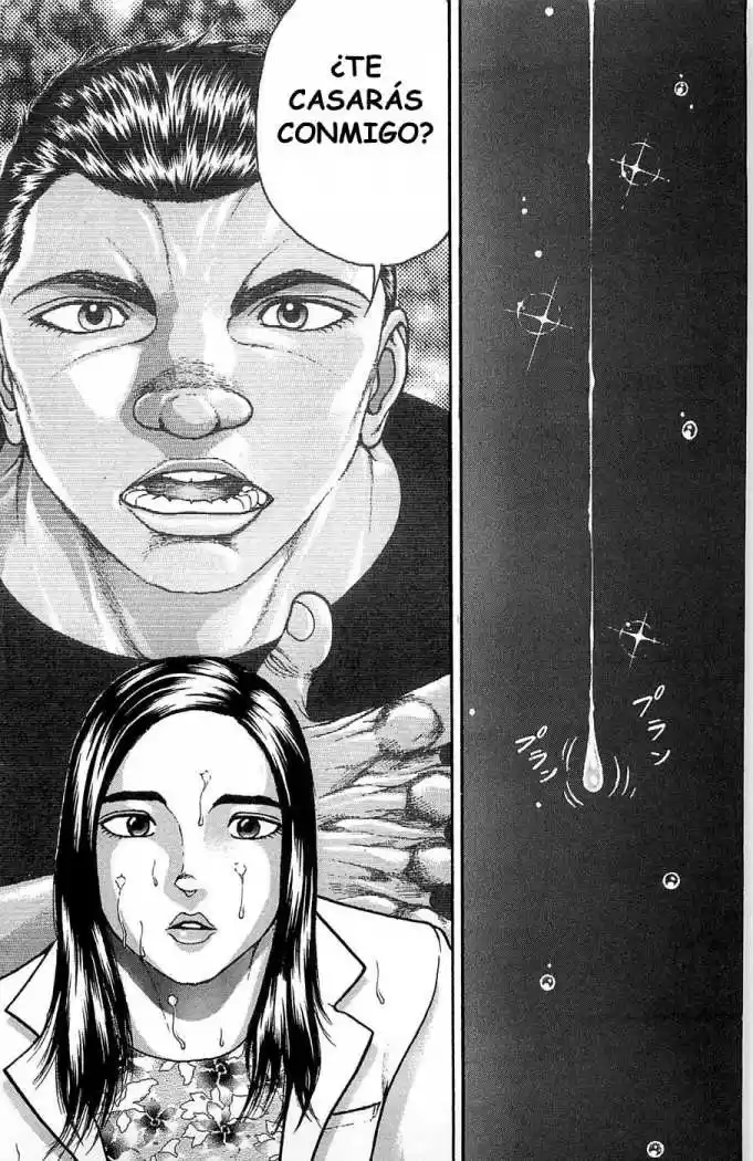 New Grappler Baki - Capítulo 274 - Página 17 - LectorTMOo