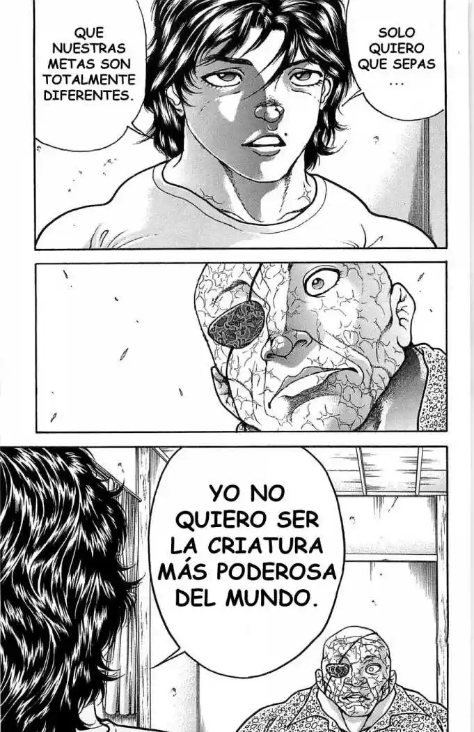 New Grappler Baki - Capítulo 276 - Página 5 - LectorTMOo