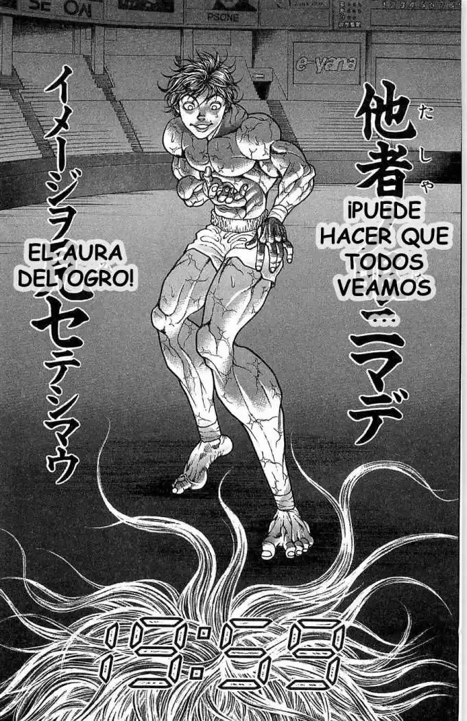 New Grappler Baki - Capítulo 276 - Página 13 - LectorTMOo