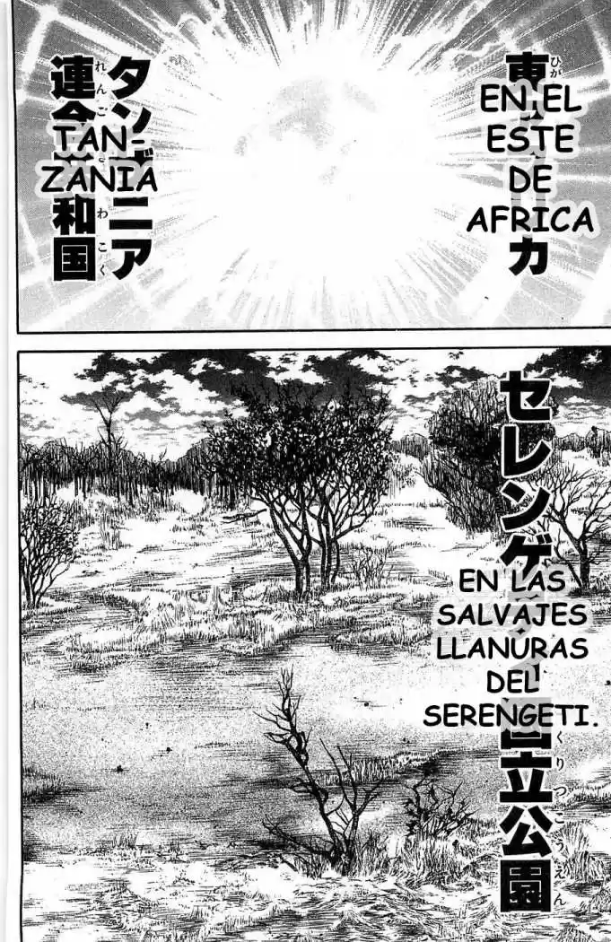 New Grappler Baki - Capítulo 276 - Página 15 - LectorTMOo