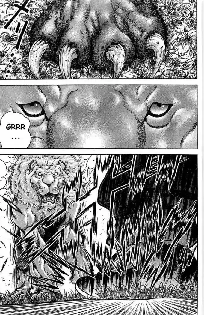New Grappler Baki - Capítulo 276 - Página 16 - LectorTMOo