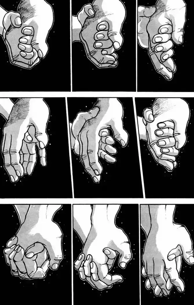 New Grappler Baki - Capítulo 28 - Página 18 - LectorTMOo