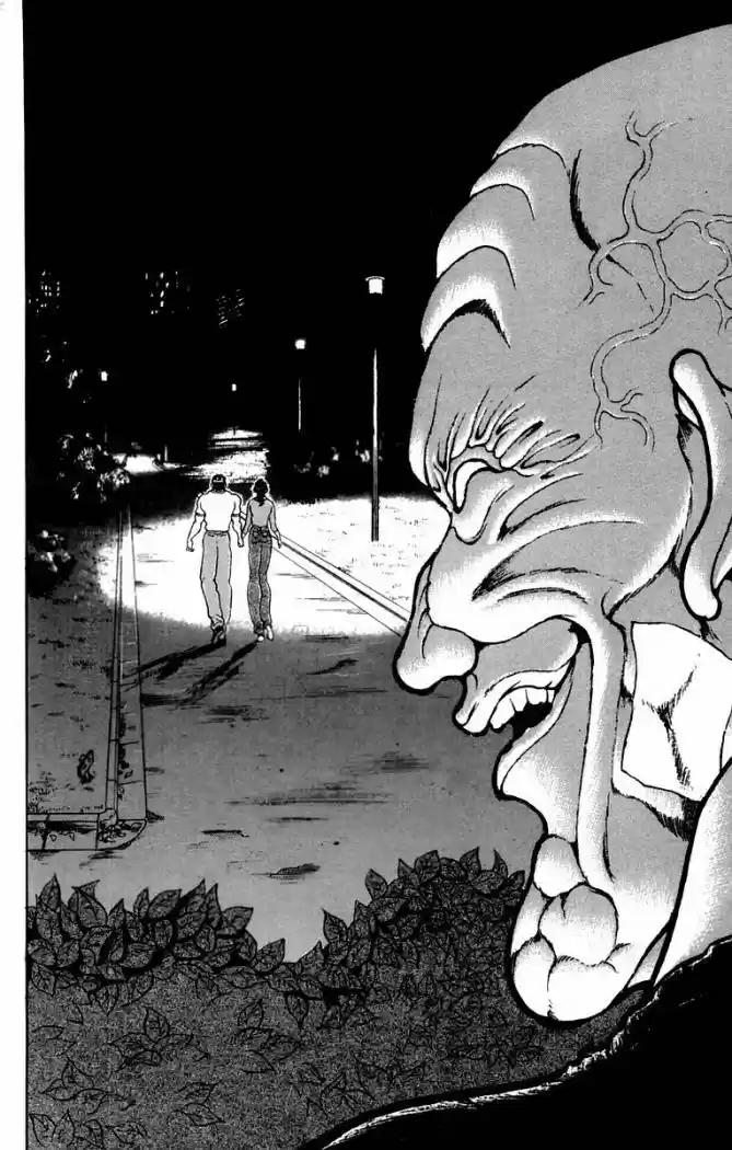 New Grappler Baki - Capítulo 28 - Página 20 - LectorTMOo