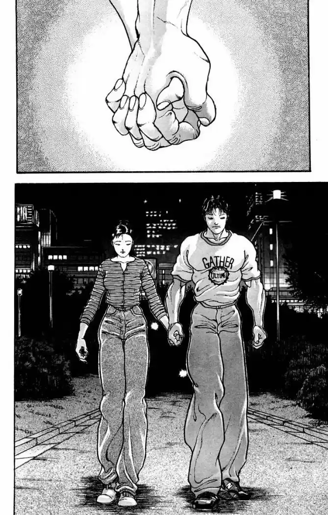 New Grappler Baki - Capítulo 29 - Página 2 - LectorTMOo