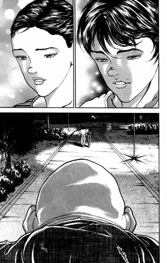 New Grappler Baki - Capítulo 29 - Página 3 - LectorTMOo