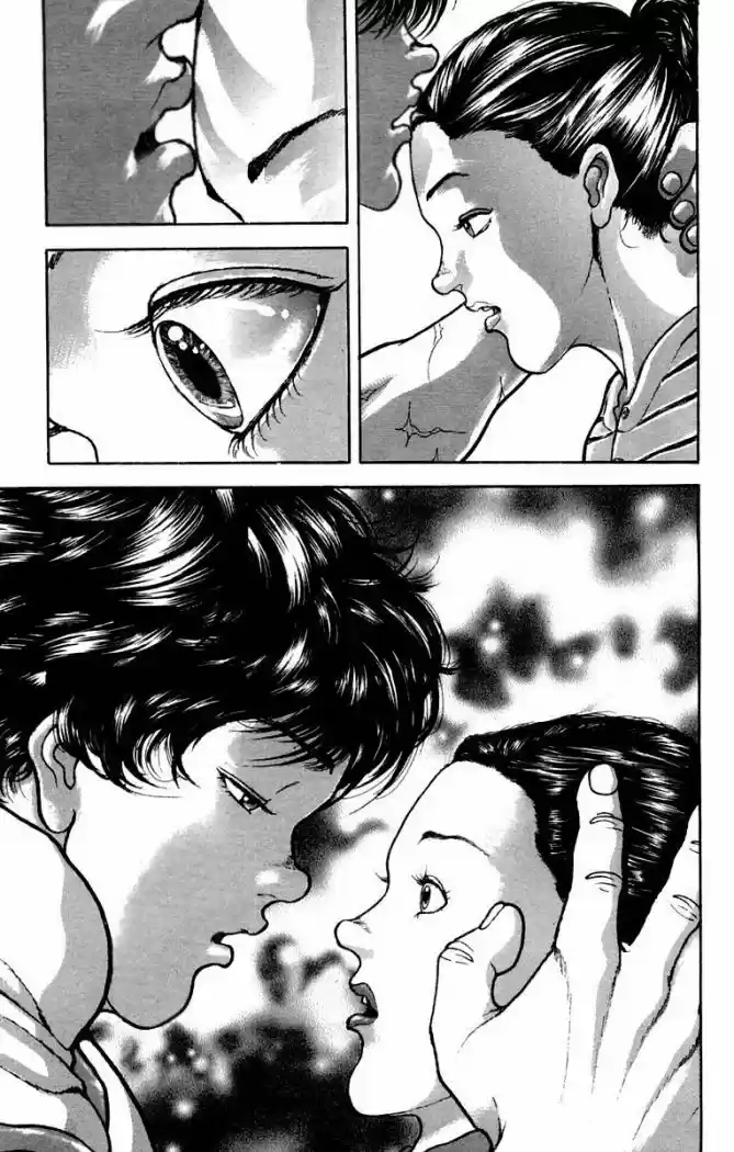 New Grappler Baki - Capítulo 29 - Página 9 - LectorTMOo