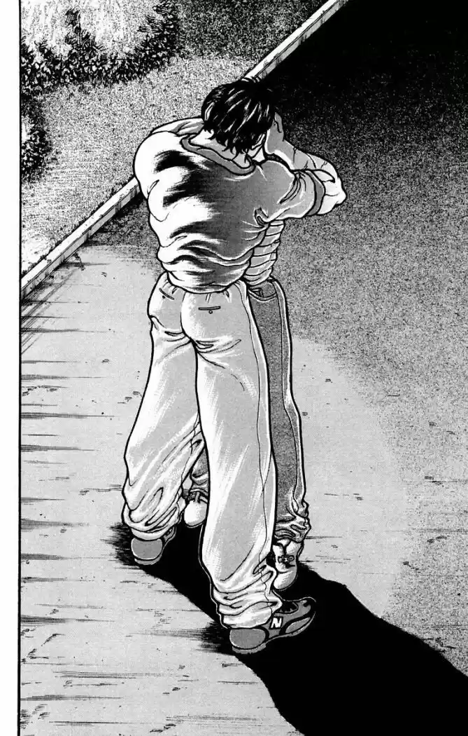 New Grappler Baki - Capítulo 29 - Página 10 - LectorTMOo