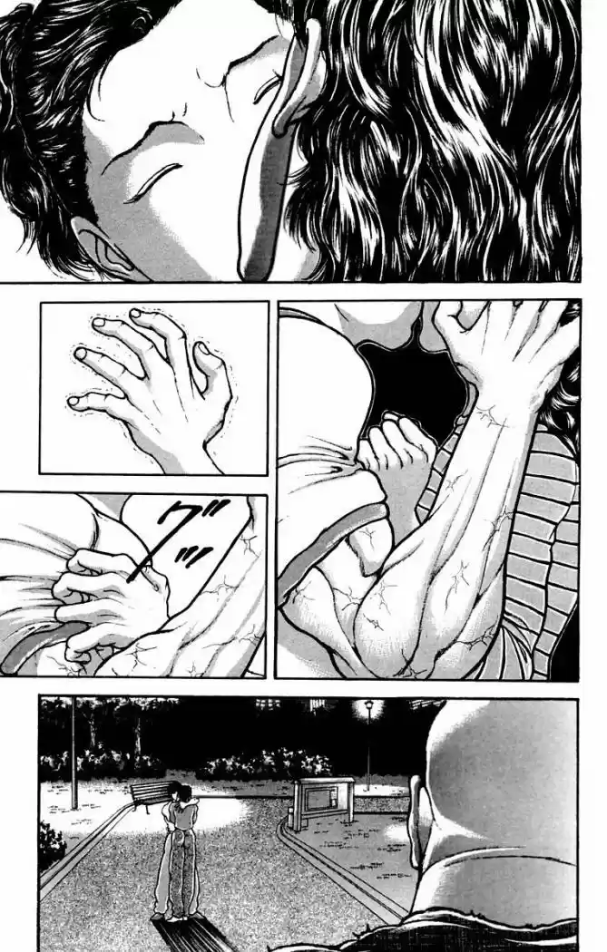 New Grappler Baki - Capítulo 29 - Página 11 - LectorTMOo