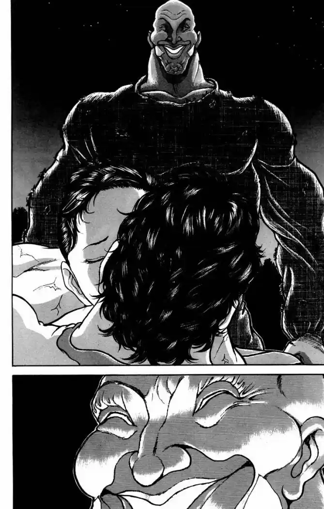 New Grappler Baki - Capítulo 29 - Página 12 - LectorTMOo