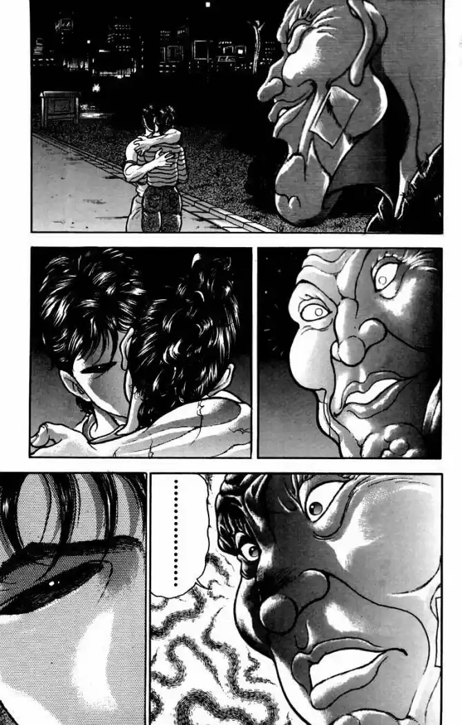 New Grappler Baki - Capítulo 29 - Página 13 - LectorTMOo