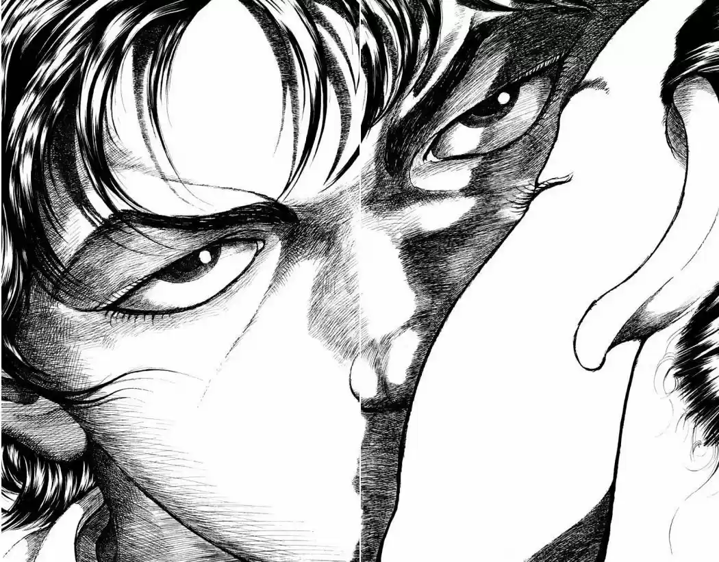 New Grappler Baki - Capítulo 29 - Página 14 - LectorTMOo