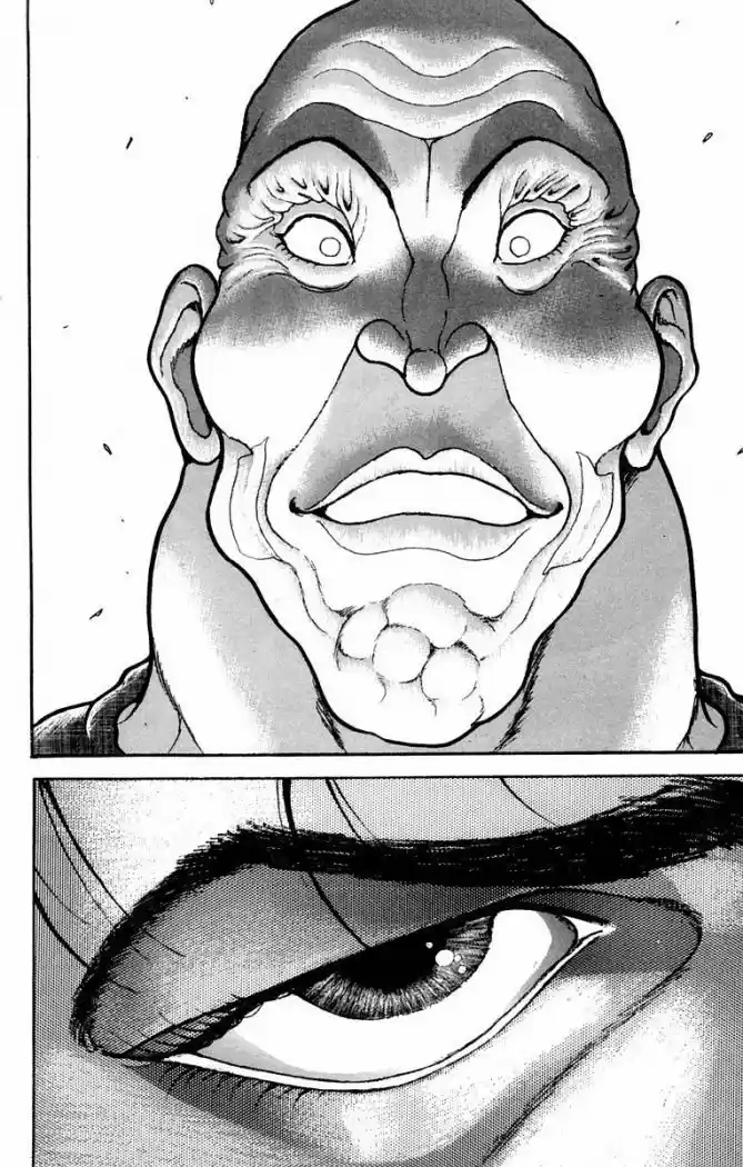 New Grappler Baki - Capítulo 29 - Página 15 - LectorTMOo