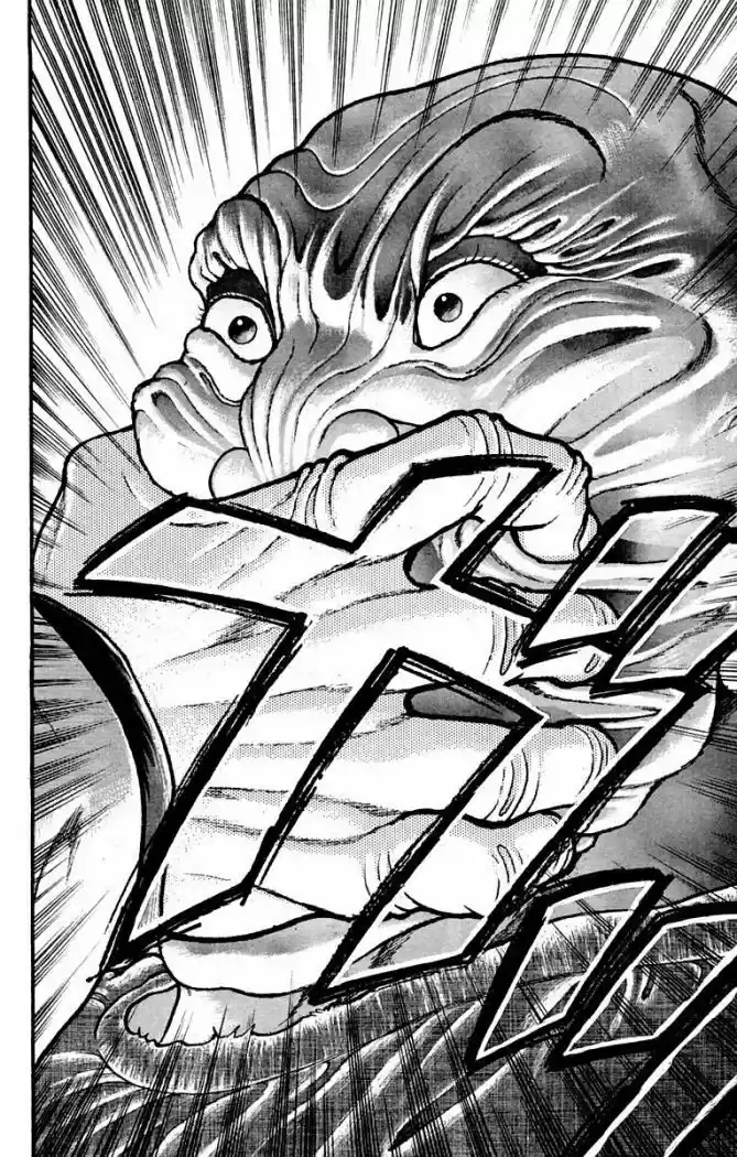New Grappler Baki - Capítulo 29 - Página 17 - LectorTMOo