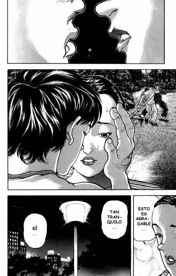 New Grappler Baki - Capítulo 29 - Página 19 - LectorTMOo