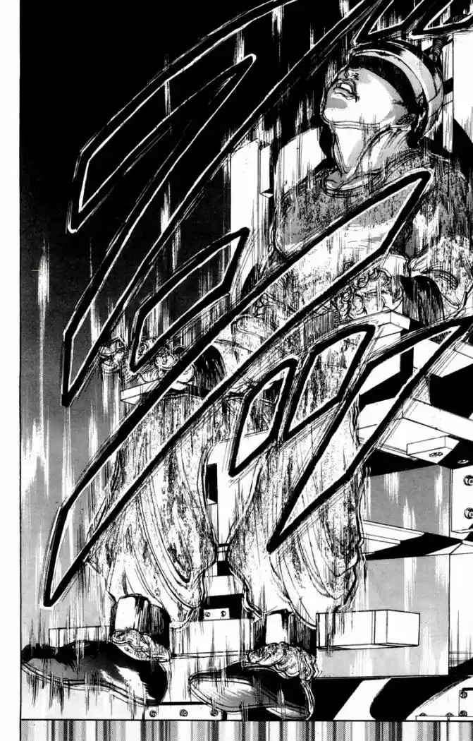 New Grappler Baki - Capítulo 3 - Página 6 - LectorTMOo