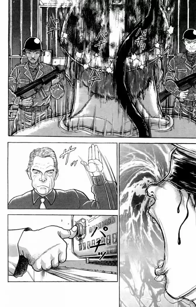 New Grappler Baki - Capítulo 3 - Página 8 - LectorTMOo