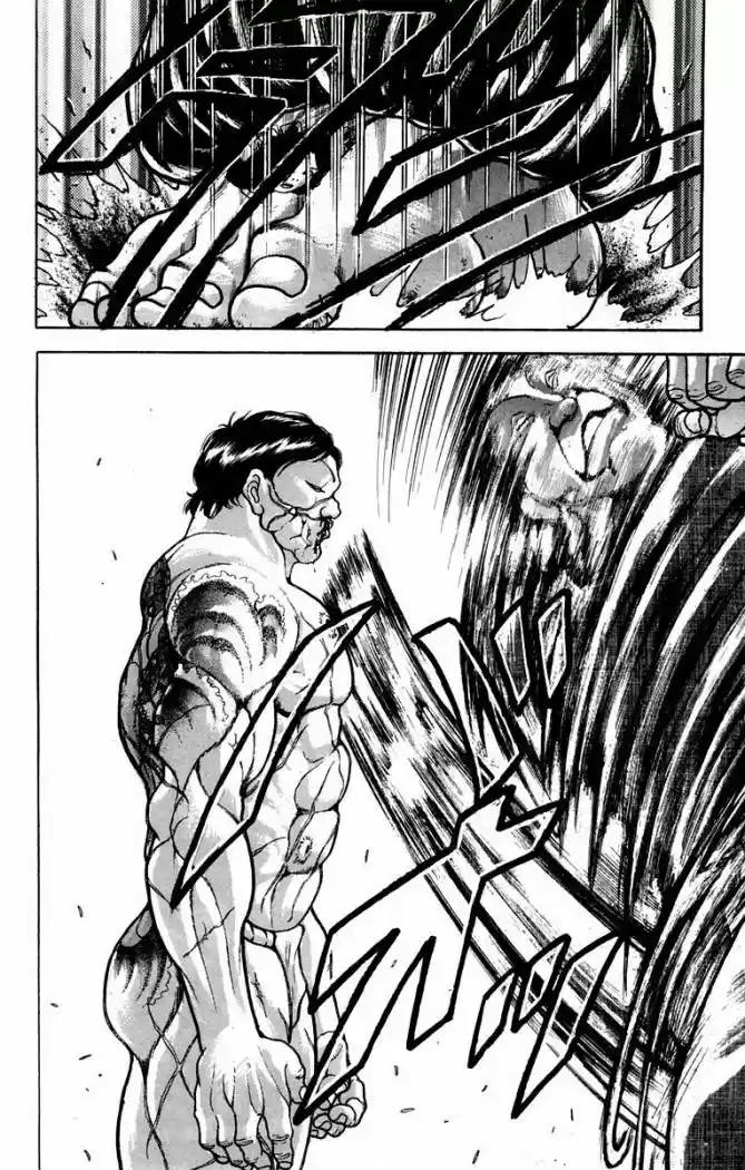 New Grappler Baki - Capítulo 30 - Página 15 - LectorTMOo