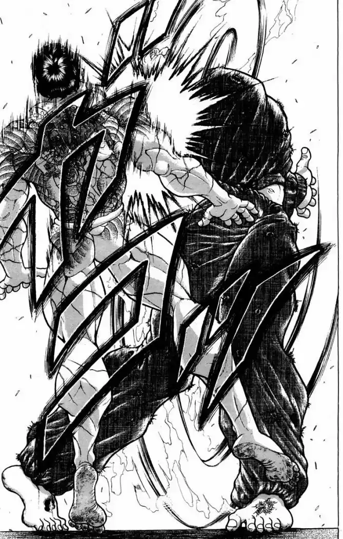 New Grappler Baki - Capítulo 30 - Página 16 - LectorTMOo