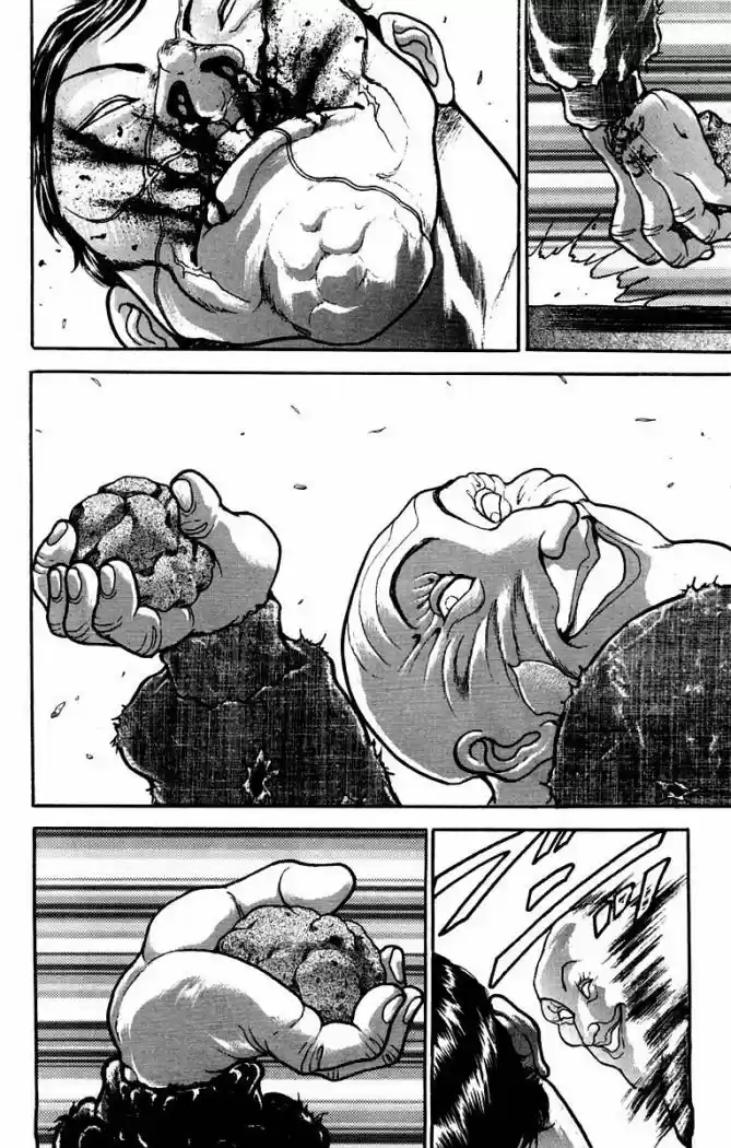 New Grappler Baki - Capítulo 30 - Página 17 - LectorTMOo
