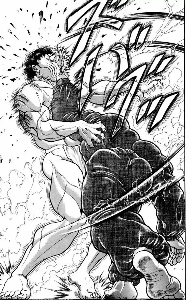 New Grappler Baki - Capítulo 30 - Página 18 - LectorTMOo