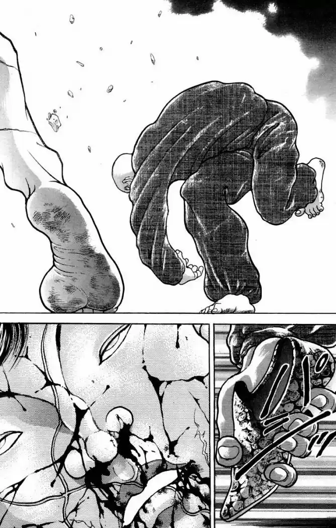 New Grappler Baki - Capítulo 30 - Página 19 - LectorTMOo