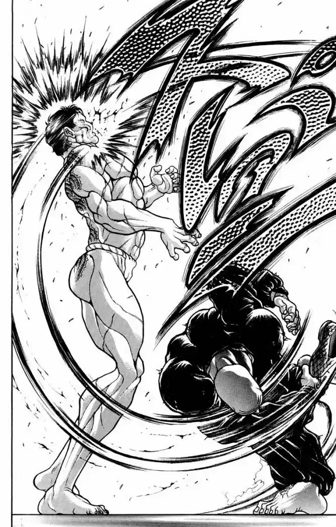 New Grappler Baki - Capítulo 31 - Página 2 - LectorTMOo