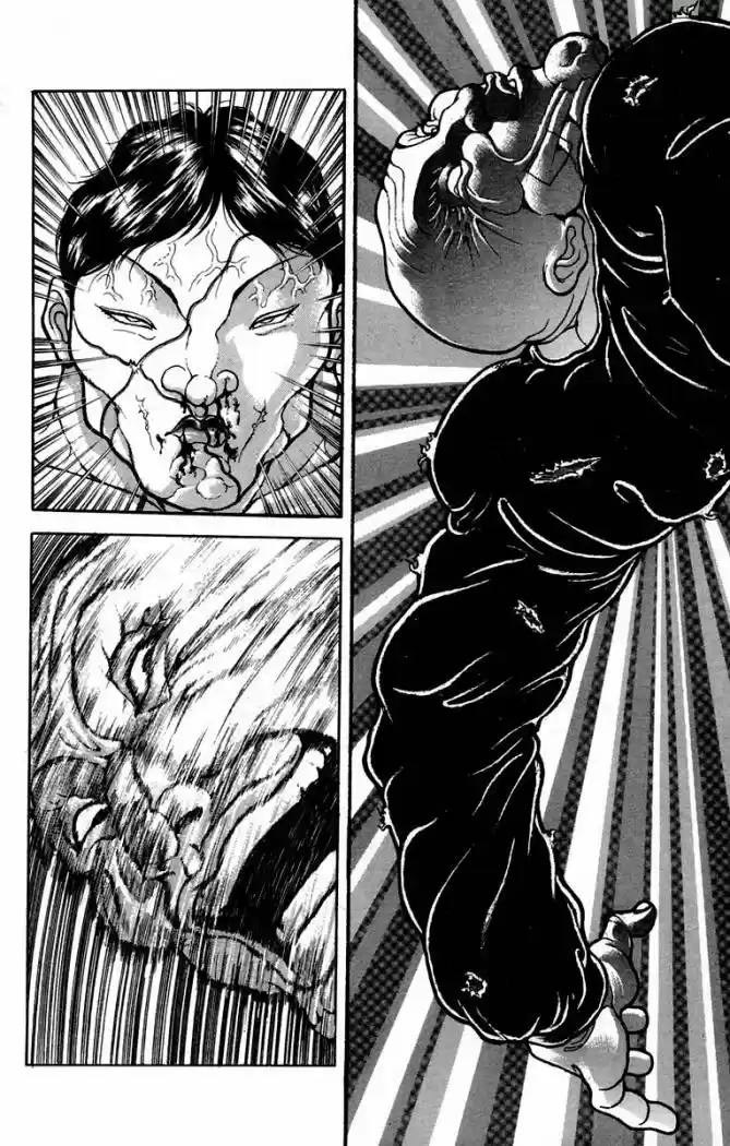 New Grappler Baki - Capítulo 31 - Página 4 - LectorTMOo