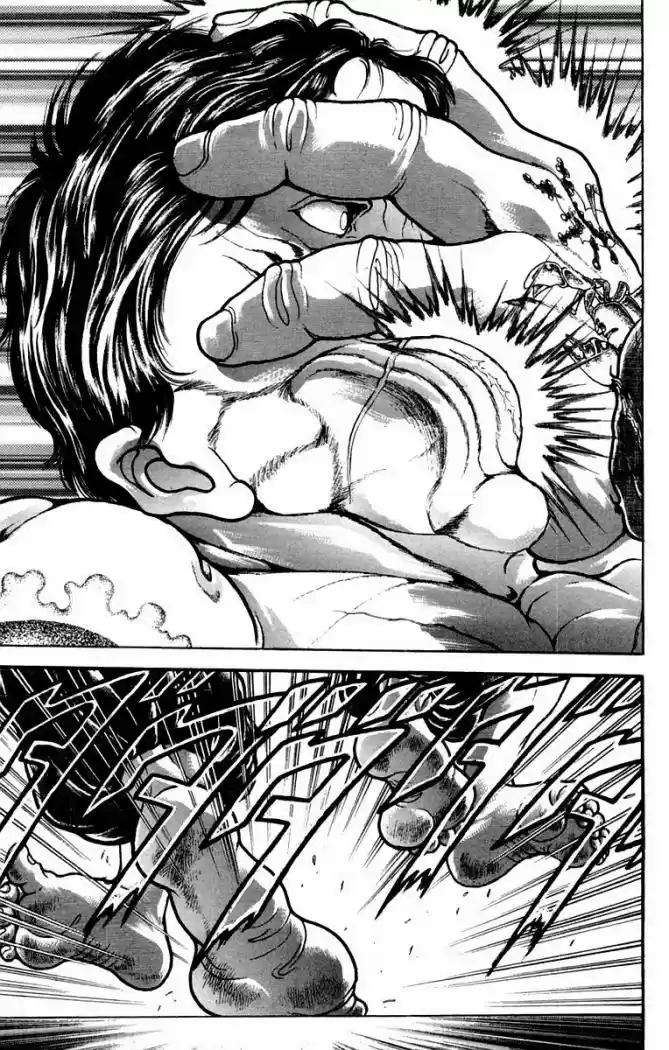 New Grappler Baki - Capítulo 31 - Página 5 - LectorTMOo