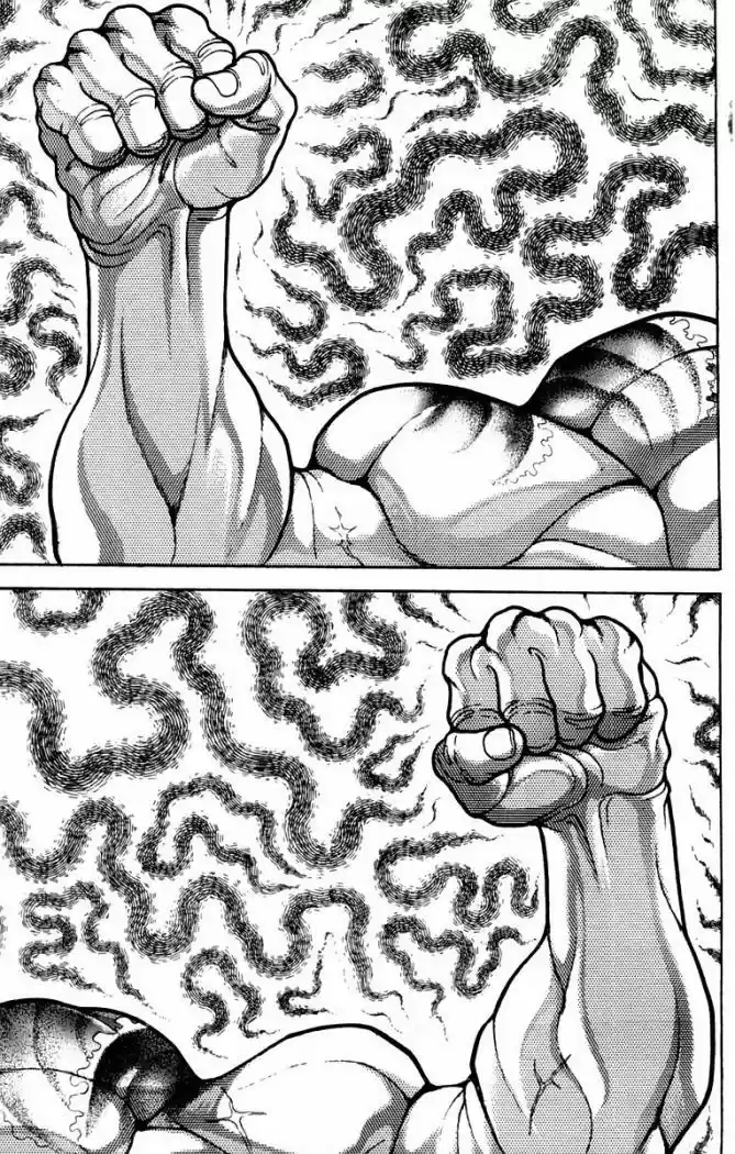 New Grappler Baki - Capítulo 32 - Página 3 - LectorTMOo
