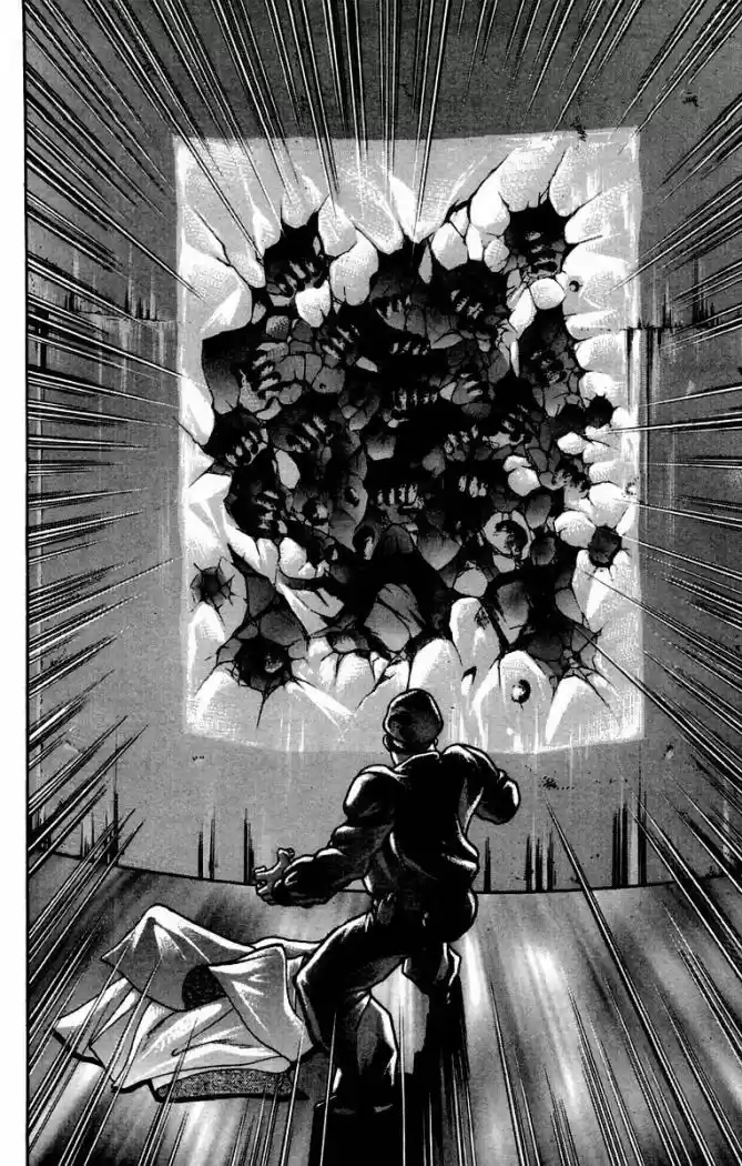 New Grappler Baki - Capítulo 32 - Página 14 - LectorTMOo