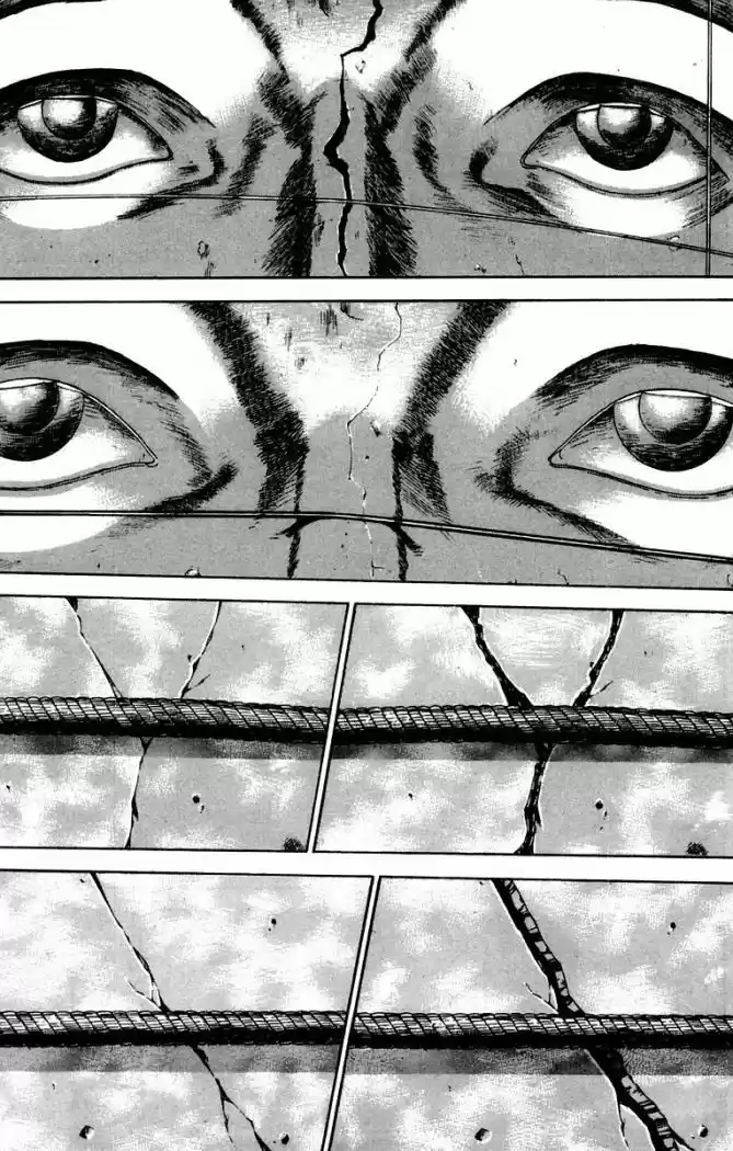 New Grappler Baki - Capítulo 33 - Página 6 - LectorTMOo