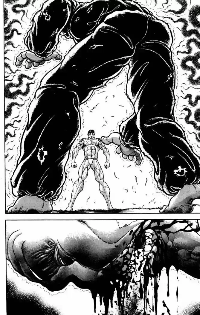 New Grappler Baki - Capítulo 35 - Página 7 - LectorTMOo