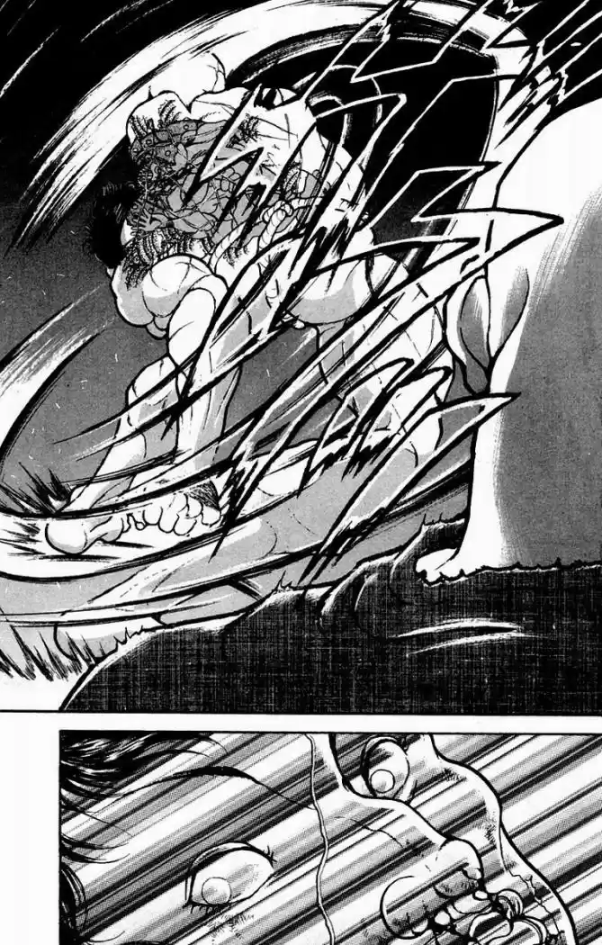 New Grappler Baki - Capítulo 35 - Página 10 - LectorTMOo